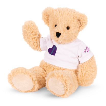 18 In. Sparkie the Spark Kindness Bear