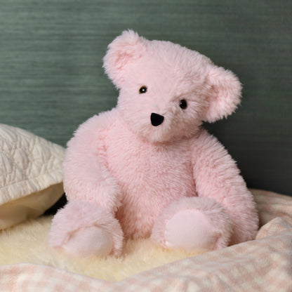 18 In. Super Soft Teddy Bear