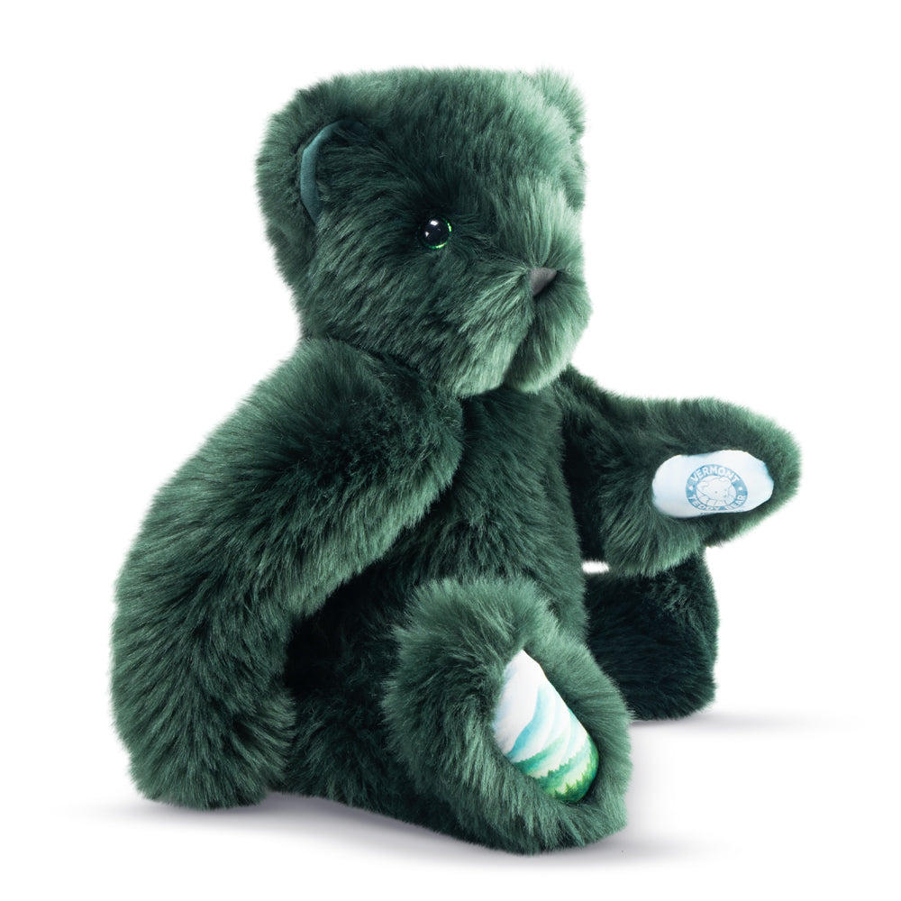 20 In. Limited Edition 45th Anniversary Green Mountain Bear