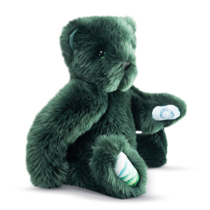 20 In. Limited Edition 45th Anniversary Green Mountain Bear