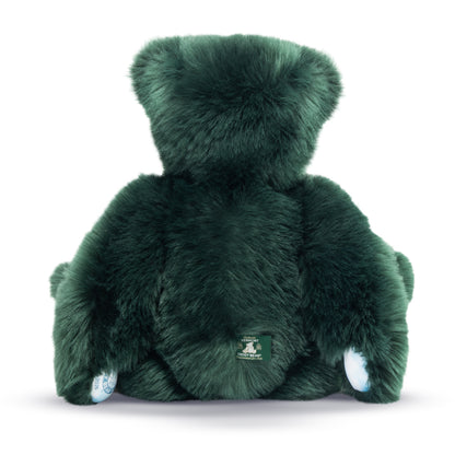 20 In. Limited Edition 45th Anniversary Green Mountain Bear