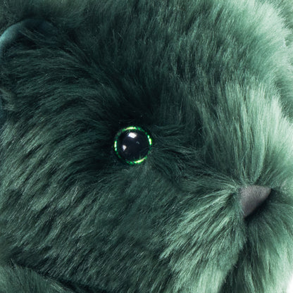 20 In. Limited Edition 45th Anniversary Green Mountain Bear