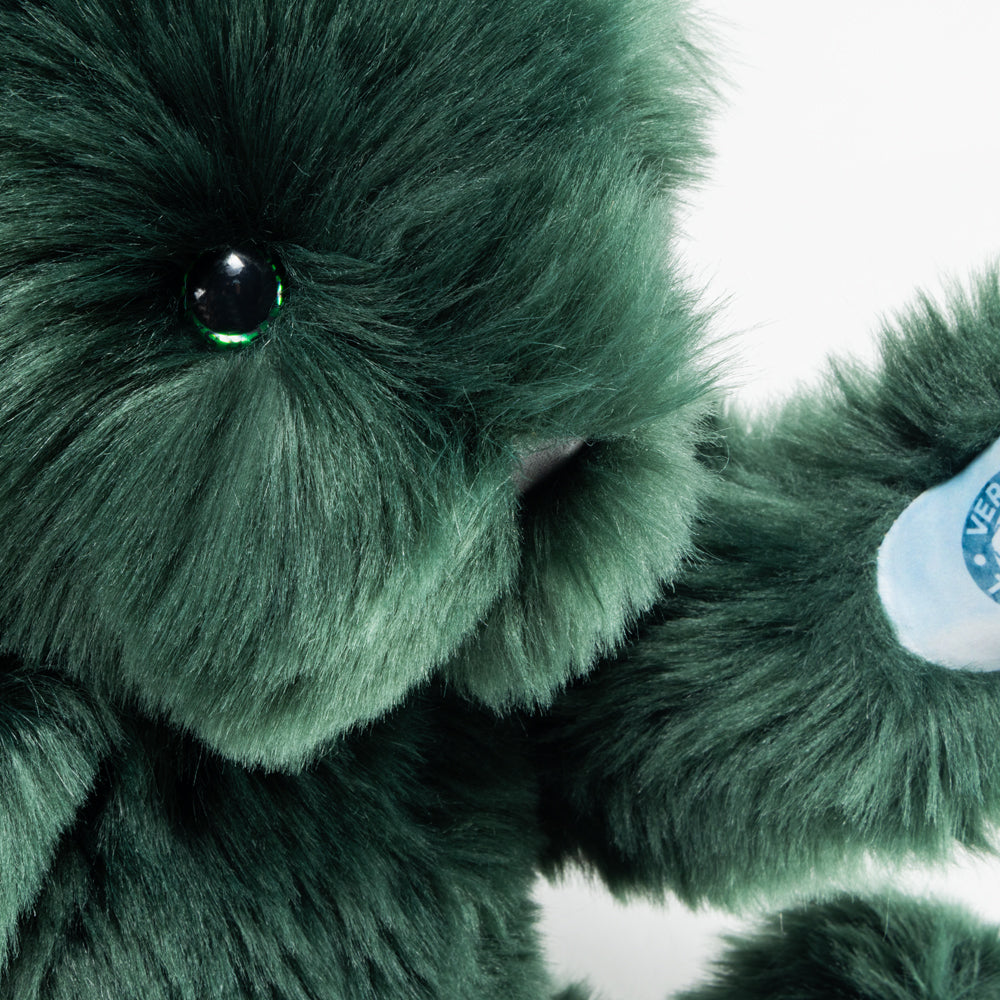 20 In. Limited Edition 45th Anniversary Green Mountain Bear