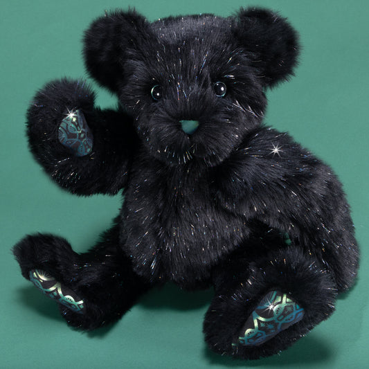 20 In. Limited Edition Shadow Spell Bear