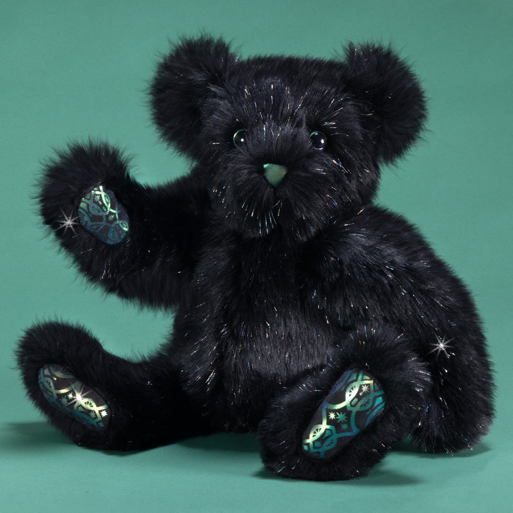 20 In. Limited Edition Shadow Spell Bear