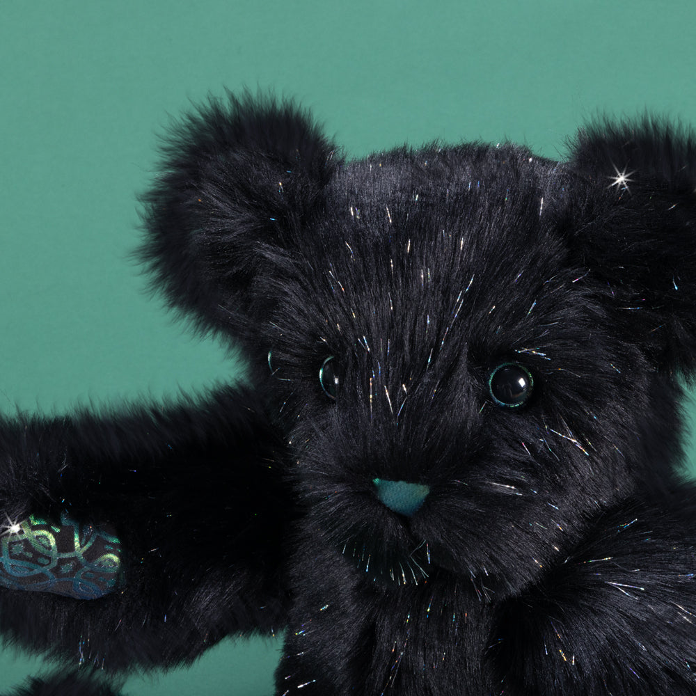 20 In. Limited Edition Shadow Spell Bear