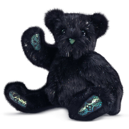 20 In. Limited Edition Shadow Spell Bear