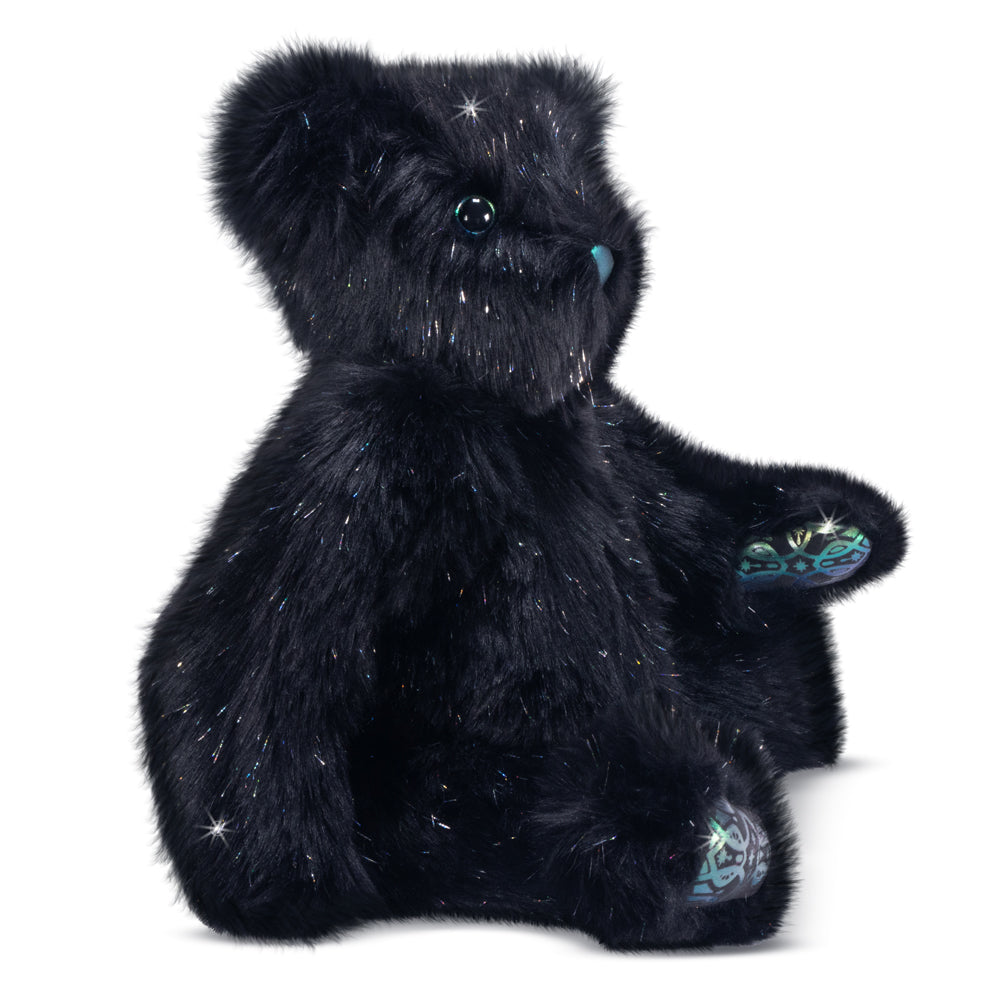 20 In. Limited Edition Shadow Spell Bear