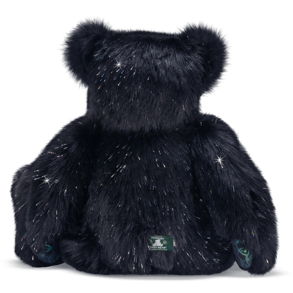 20 In. Limited Edition Shadow Spell Bear