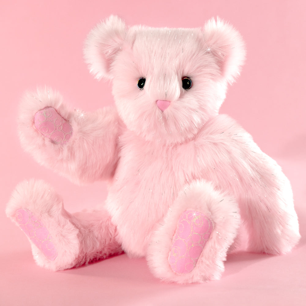 20 In. Limited Edition Sparkle Spell Bear