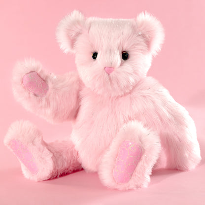 20 In. Limited Edition Sparkle Spell Bear