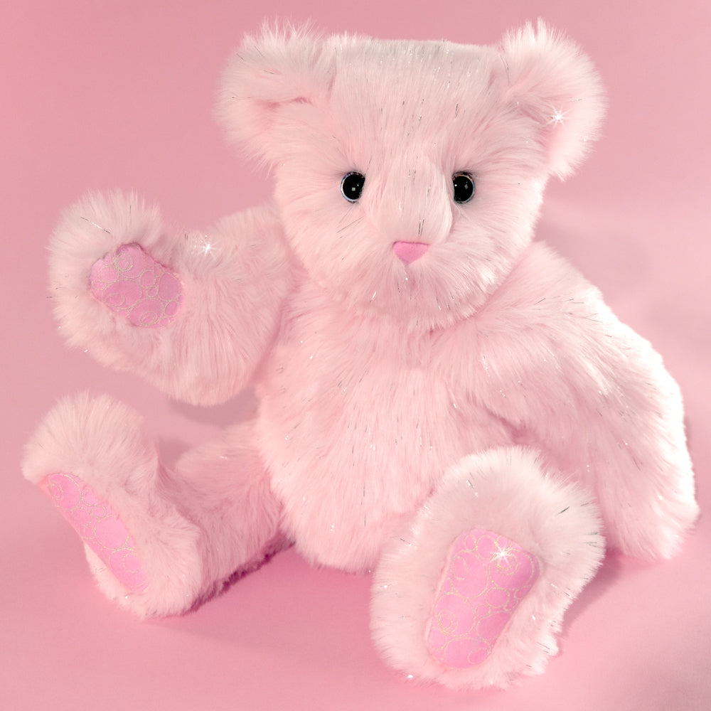 15 In. Special Edition Snow Day Bear – Vermont Teddy Bear 15 In. Special Edition Snow Day Bear – Vermont Teddy Bear