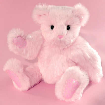 20 In. Limited Edition Sparkle Spell Bear