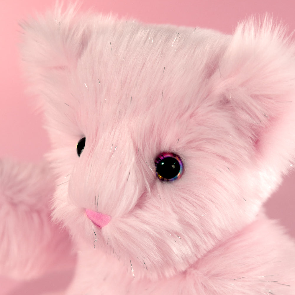 20 In. Limited Edition Sparkle Spell Bear