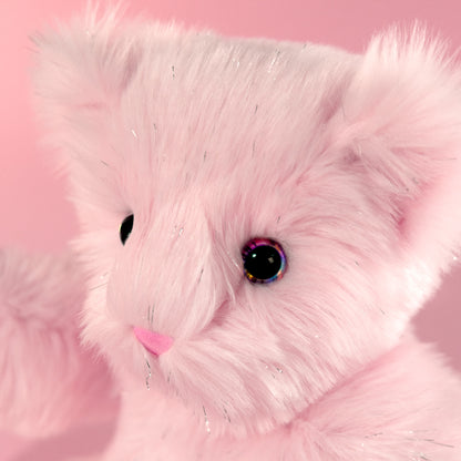 20 In. Limited Edition Sparkle Spell Bear