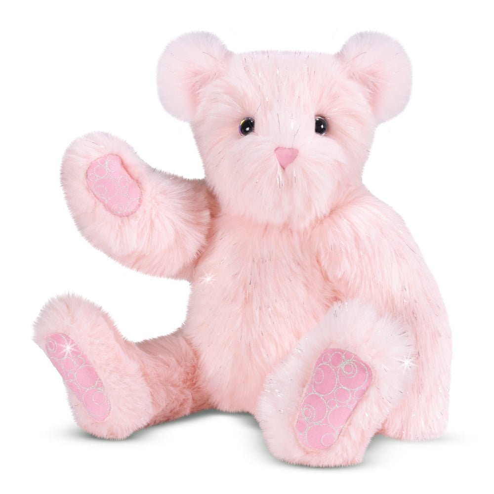 20 In. Limited Edition Sparkle Spell Bear