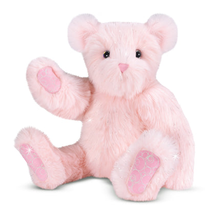 20 In. Limited Edition Sparkle Spell Bear