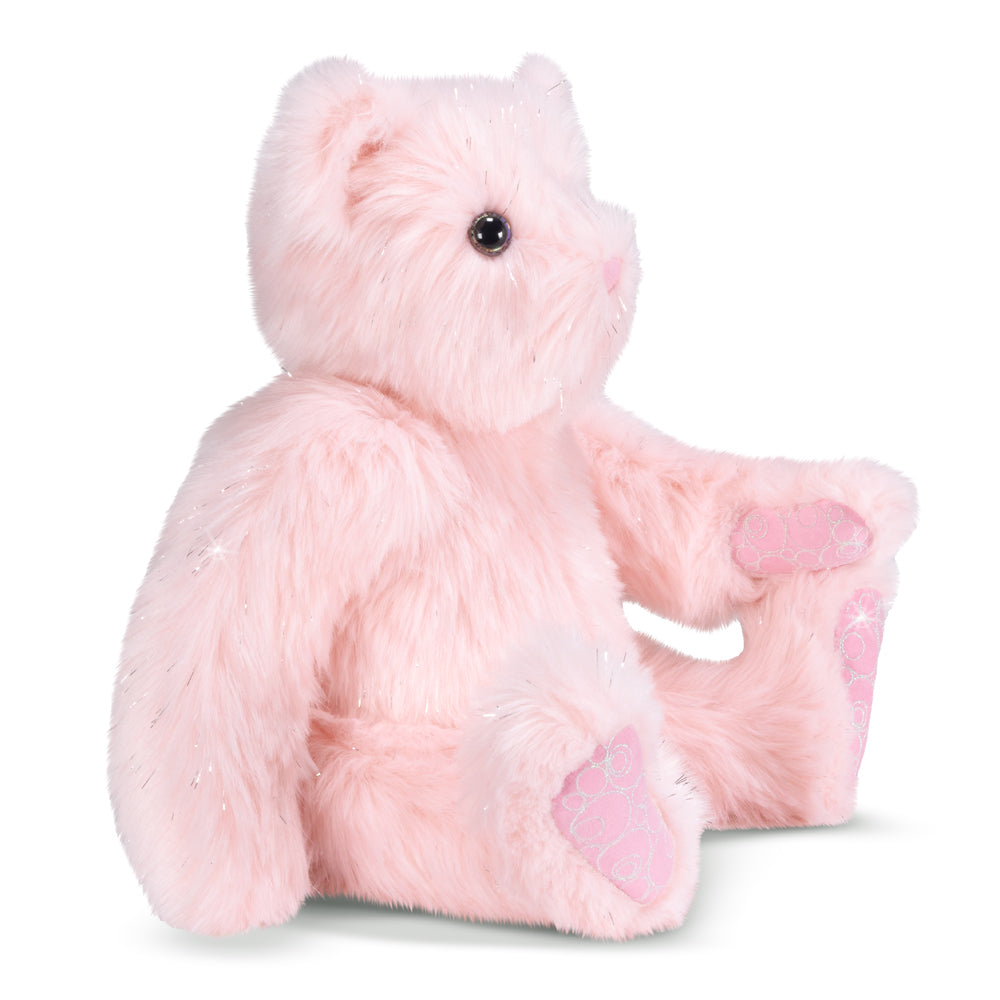 20 In. Limited Edition Sparkle Spell Bear – Vermont Teddy Bear
