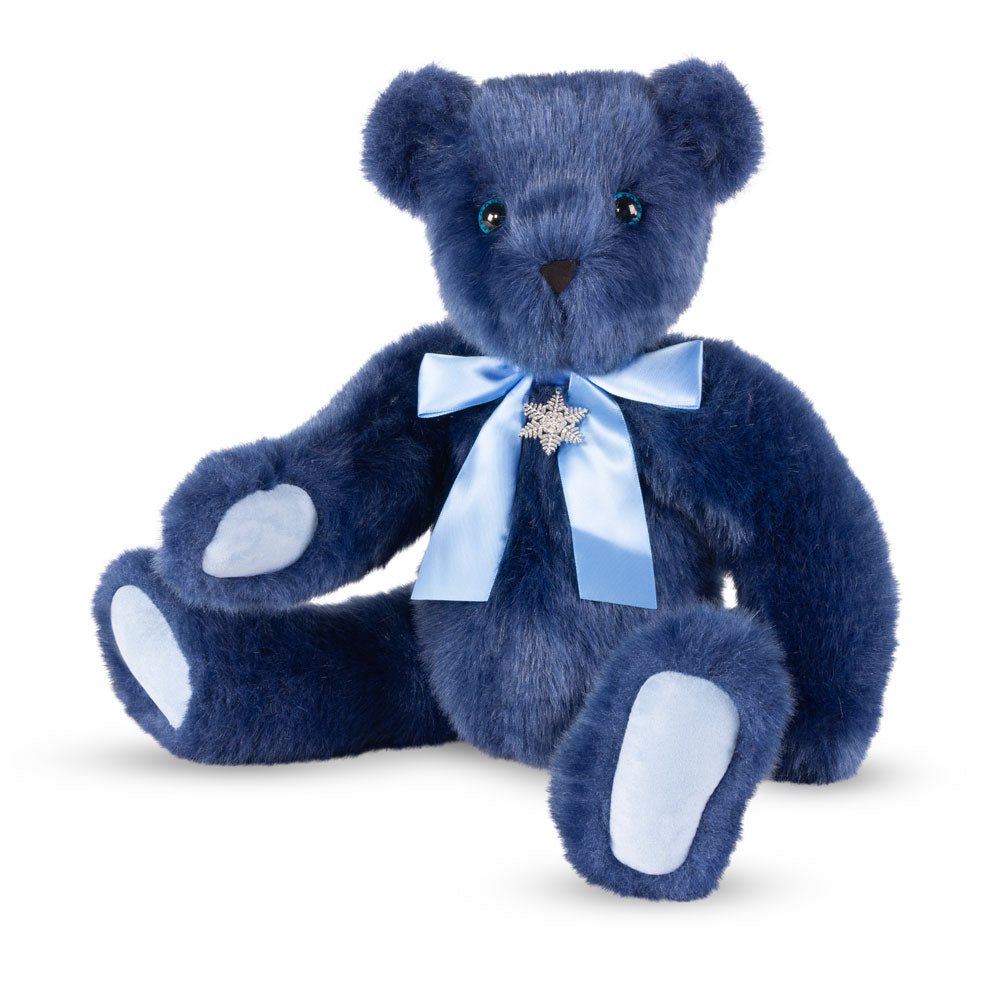 20 In. Special Edition Winter Twilight Bear