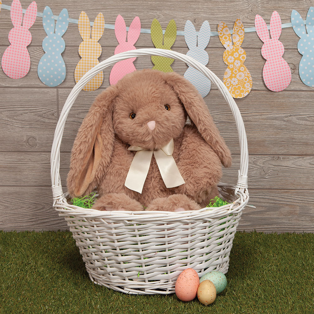 20 In. World's Coziest Bunny