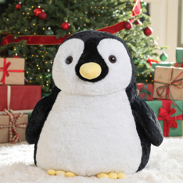 Life size penguin plush online