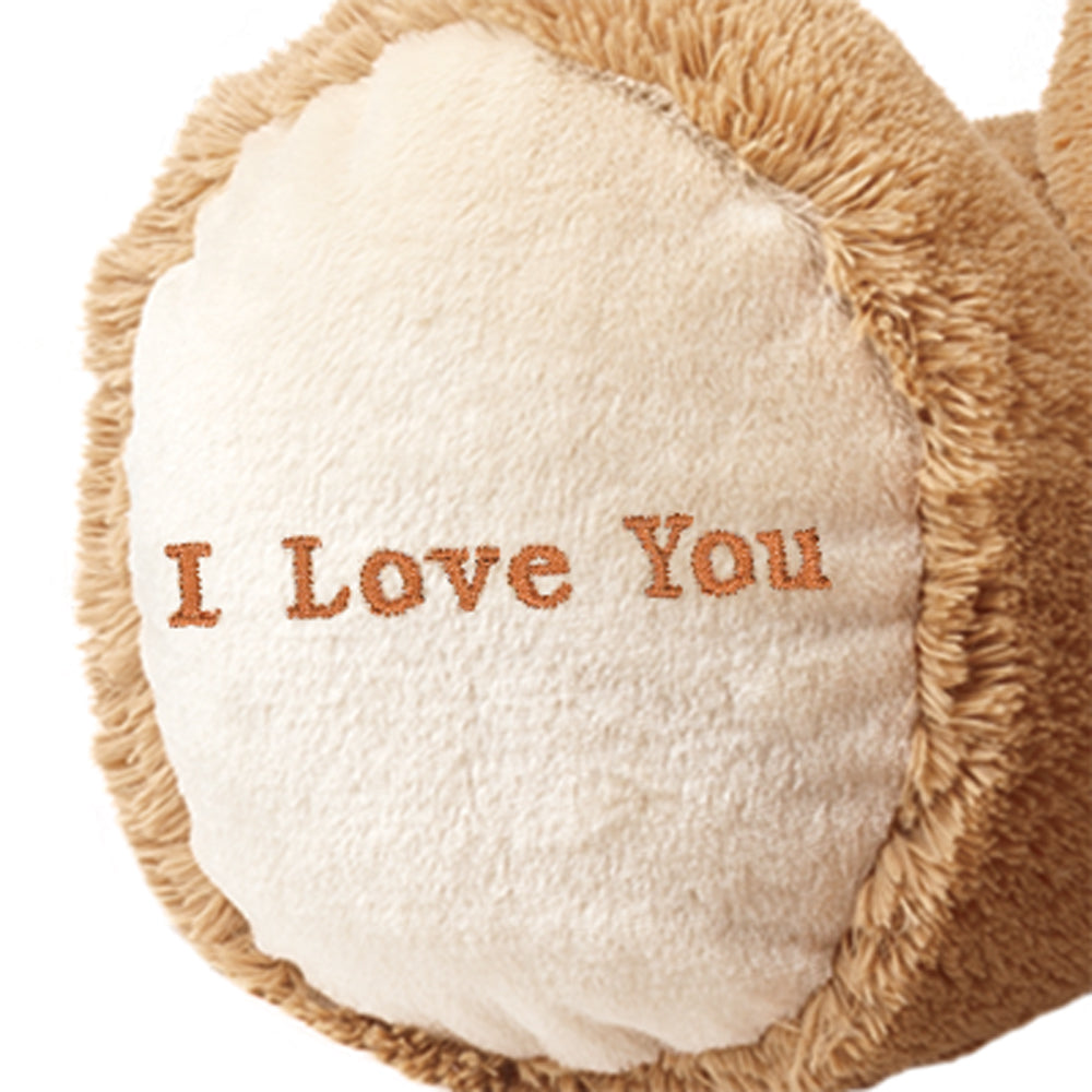 6 Ft. Giant Hunka Love® Bear