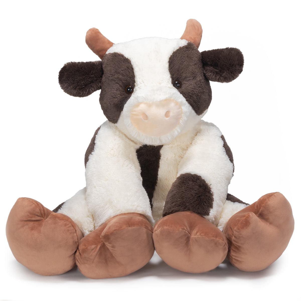 4 Ft. Cuddle Cow