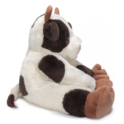 4 Ft. Cuddle Cow