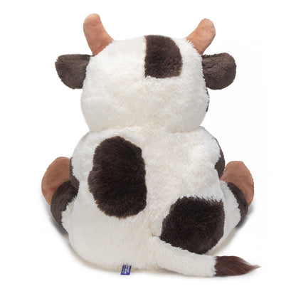 4 Ft. Cuddle Cow