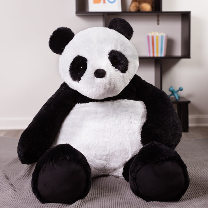 4 Ft. Cuddle Panda