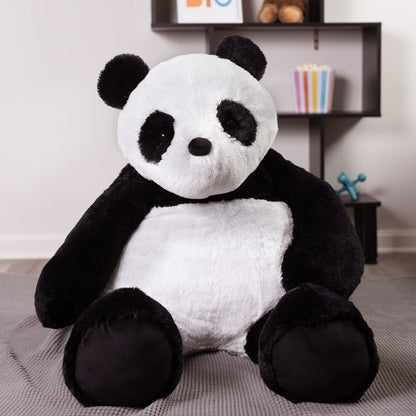 4 Ft. Cuddle Panda