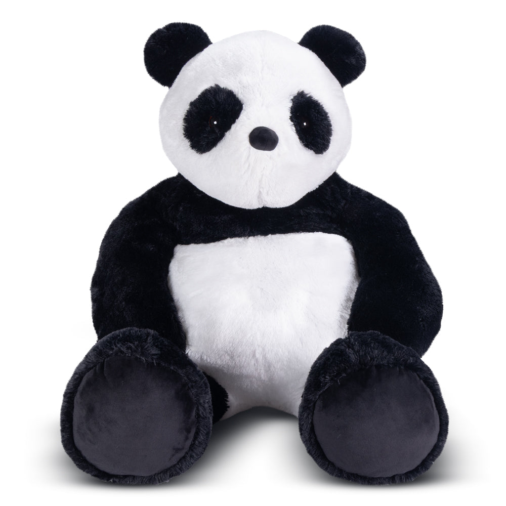 4 Ft. Cuddle Panda – Vermont Teddy Bear