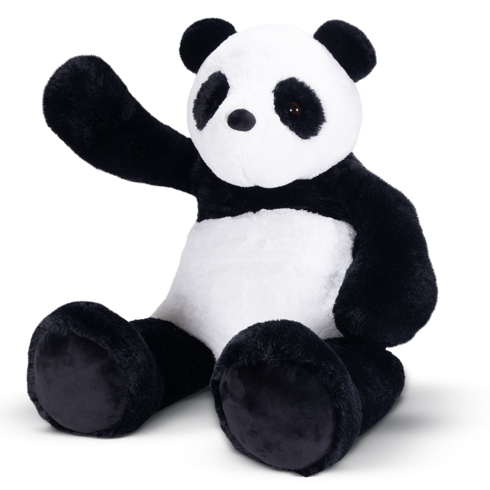 4 Ft. Cuddle Panda