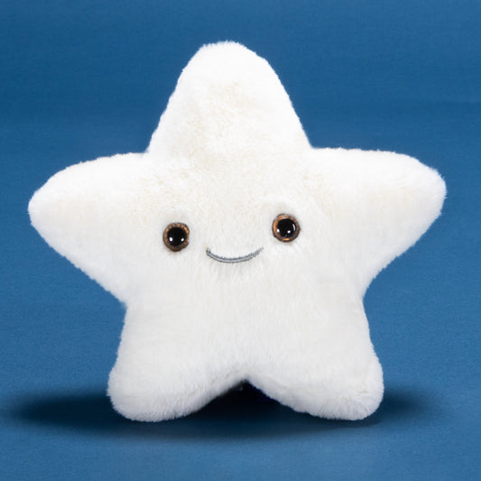 6 In. Buddy Star
