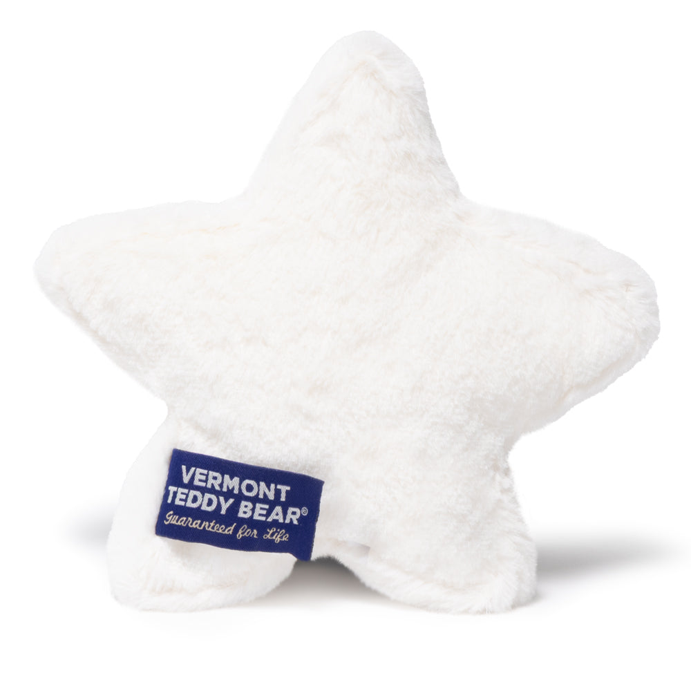 6 In. Buddy Star, free with a purchase of $25 or more