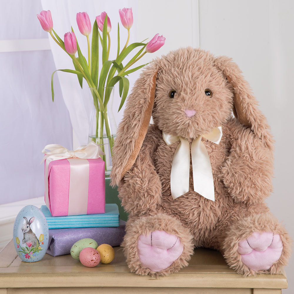 Bunny Stuffed Animals Plush & Rabbits | Vermont Teddy Bear