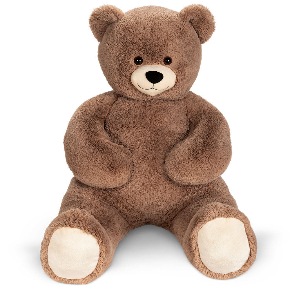 4 Ft. Cuddle Teddy Bear Vermont Teddy Bear