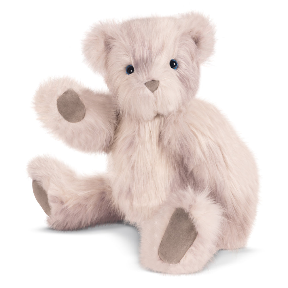 20 In. Special Edition First Snowfall Teddy Bear – Vermont Teddy Bear