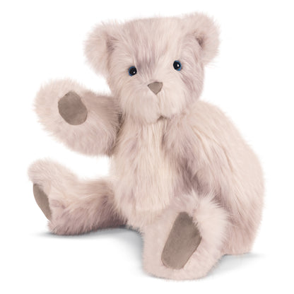 20 In. Special Edition First Snowfall Teddy Bear