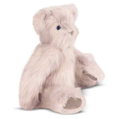 20 In. Special Edition First Snowfall Teddy Bear