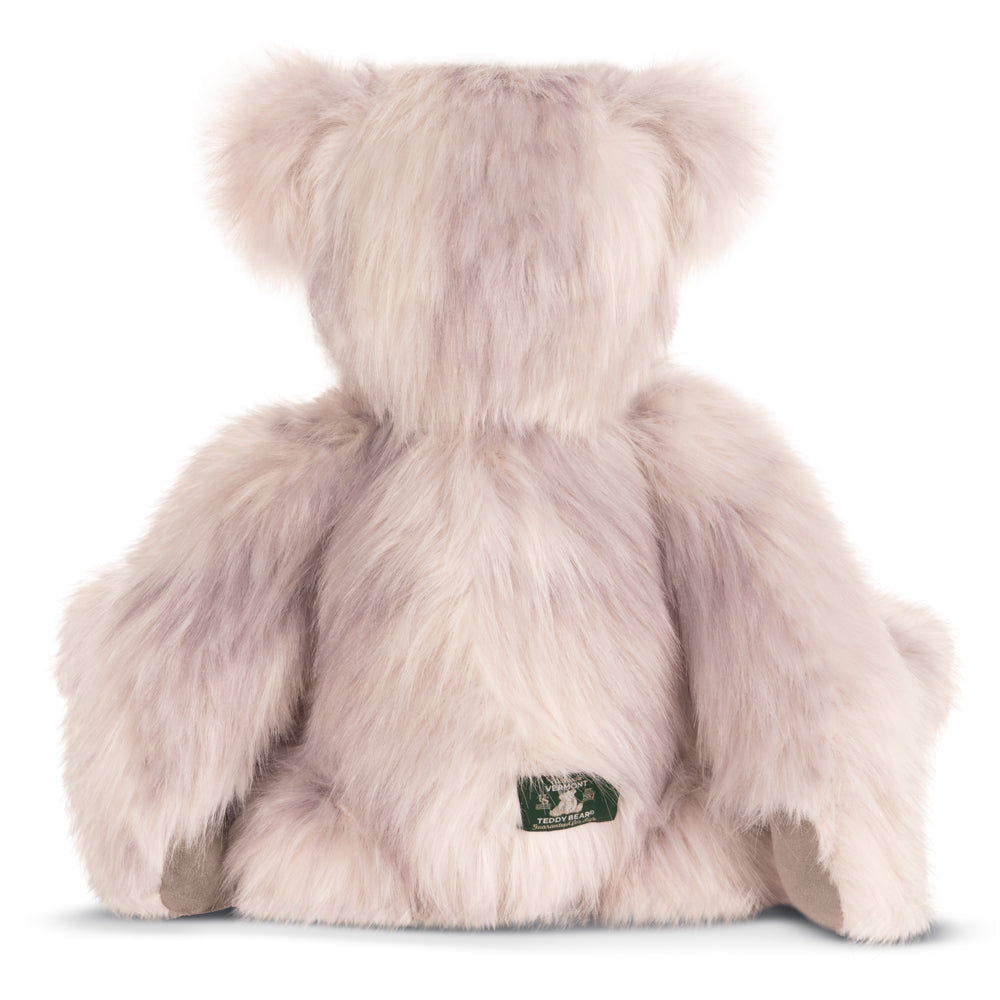20 In. Special Edition First Snowfall Teddy Bear