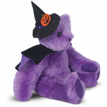 15 In. Classic Witch Bear