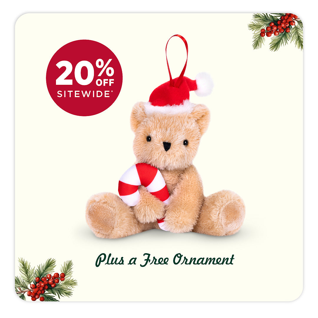Early Black Friday Sale – Vermont Teddy Bear