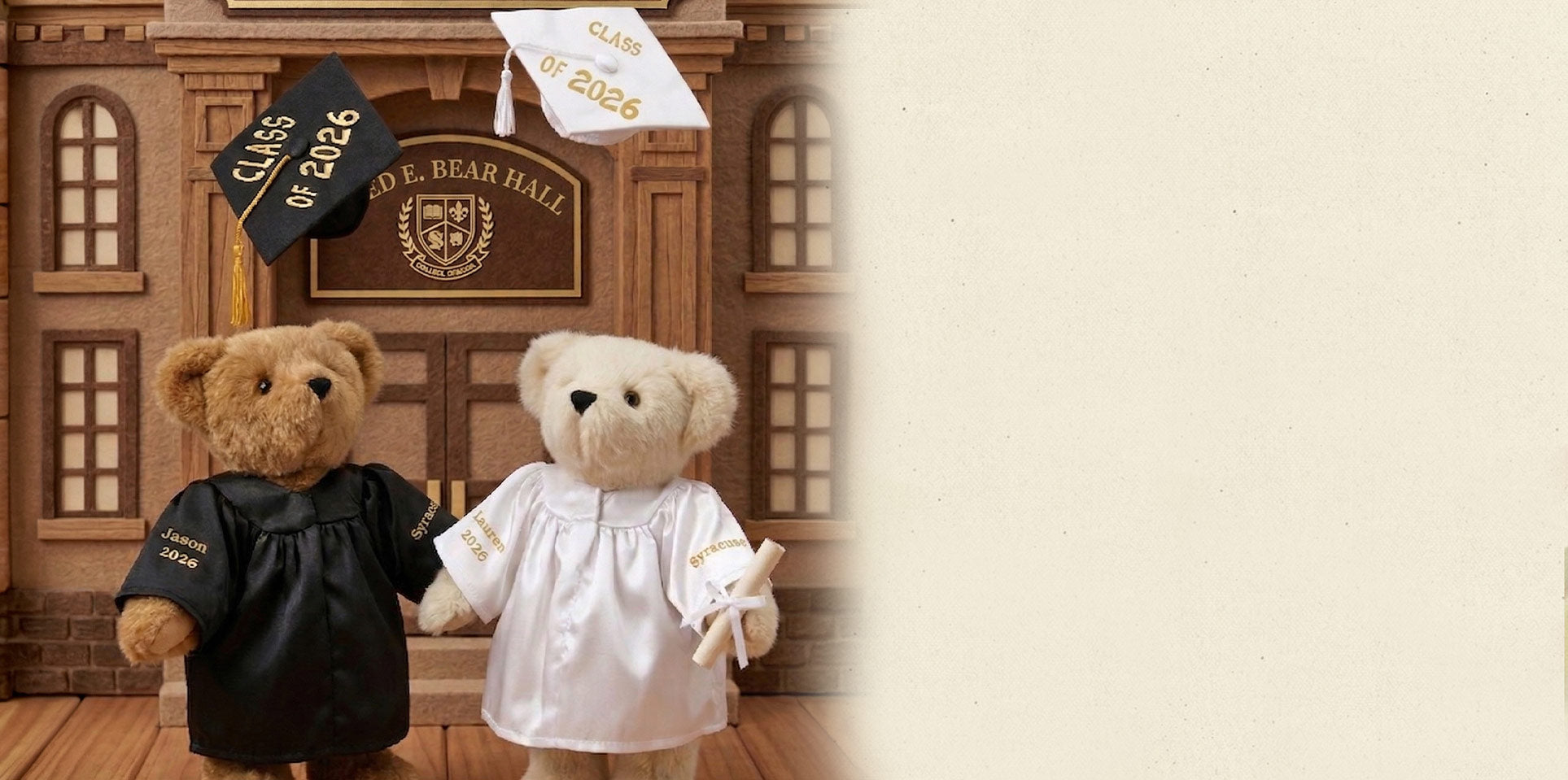 Vermont Teddy Bear: Custom Teddy Bears & Stuffed Animals Vermont Teddy Bear: Custom Teddy Bears & Stuffed Animals