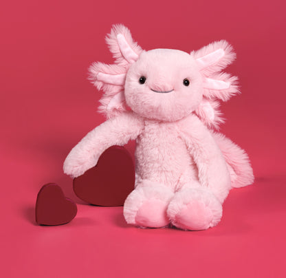 15 In. Buddy Axolotl