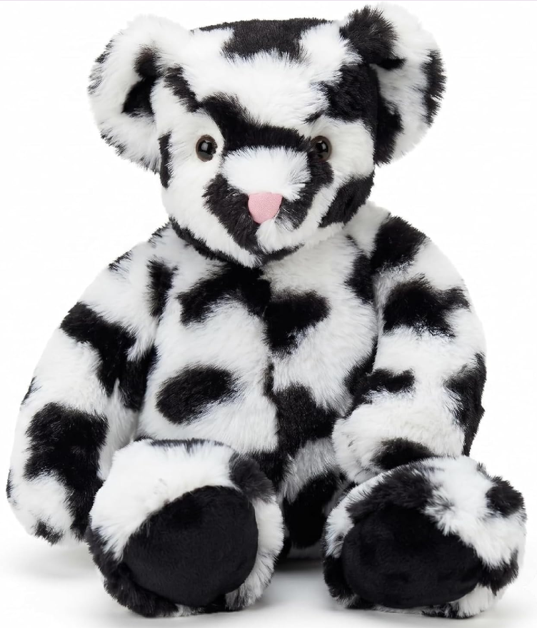 18 In. Super Soft Teddy Bear