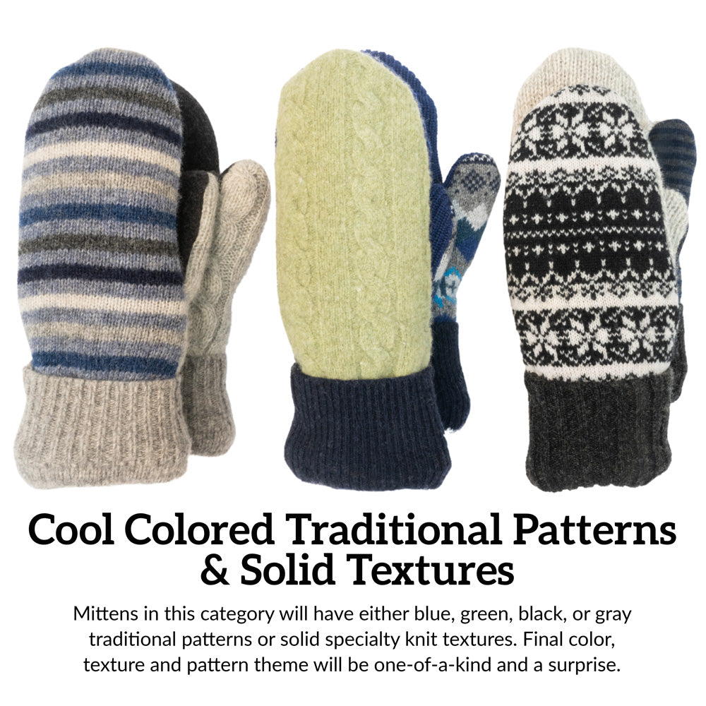 Vermont Mittens from the Vermont Mitten Pair – Vermont