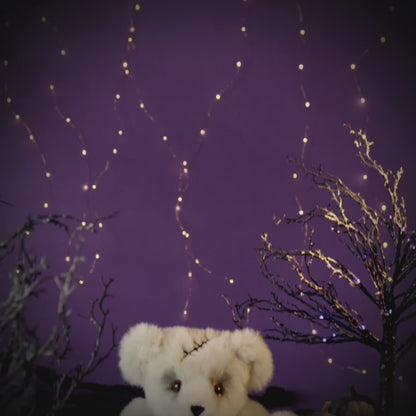 15 In. Zombie Bear