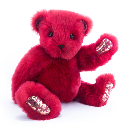 45th Anniversary Autumn Harvest Bear, 20 In.