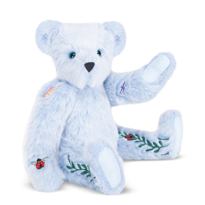 15 In. Special Edition Spring Meadow Bear